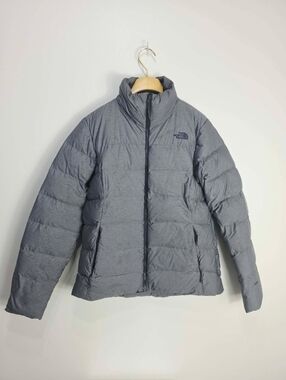 The North Face Nuptse Retro Puffer Coat 700 goose Size M